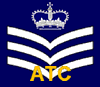 Non-Commissioned Staff (ATC) - AIR CADET 101